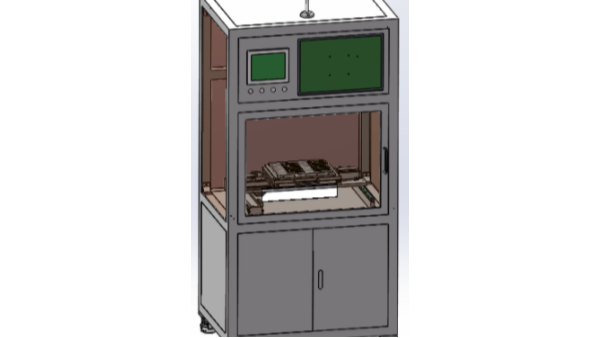 江蘇自動化檢測設(shè)備廠家探討設(shè)備中運(yùn)用的設(shè)計(jì)方法學(xué)