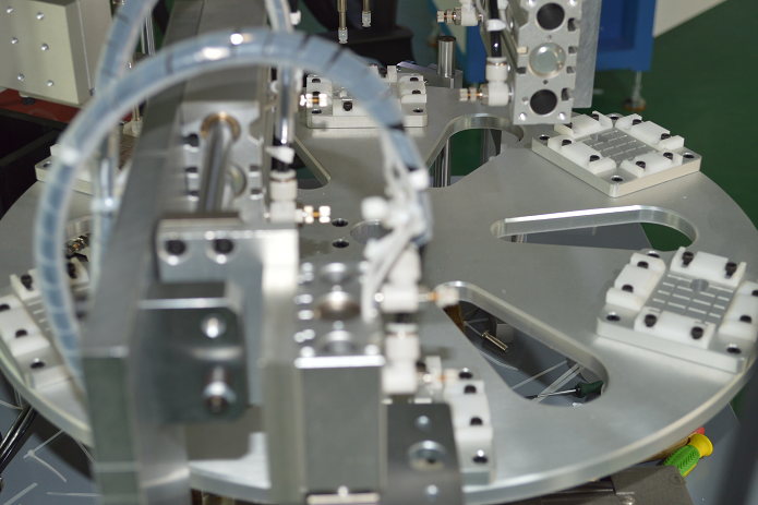 墊片自動化分選機