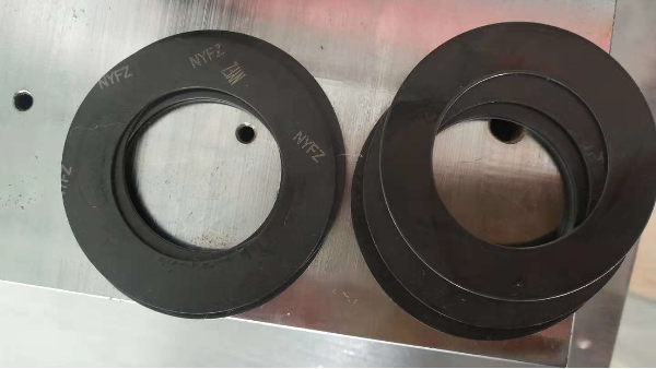 墊片質(zhì)量控制采用什么工藝好？—自動(dòng)化檢測(cè)設(shè)備廠家