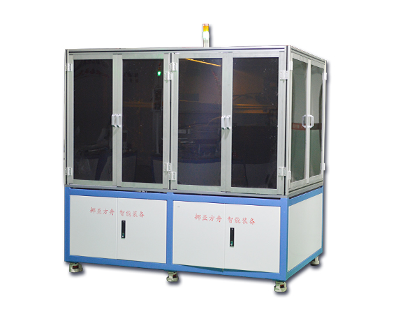 鋼制墊片檢測機