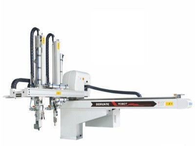 伺服橫走式機械手