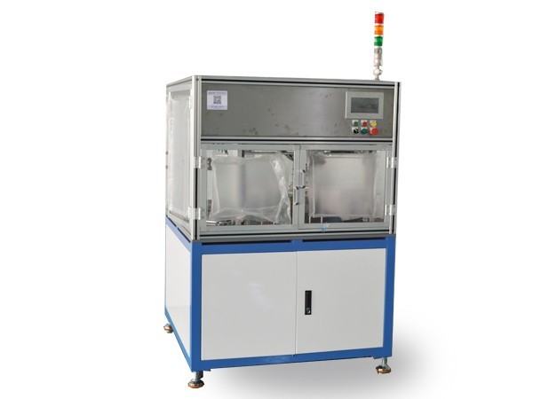 止推片檢測 止推片檢測