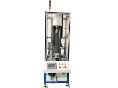 滅弧室鉚壓設備—自動伺服壓機