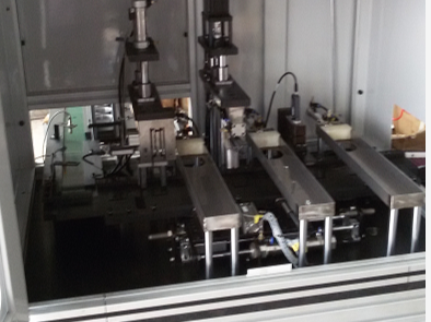 桐廬汽車零部件軸套自動(dòng)化檢測