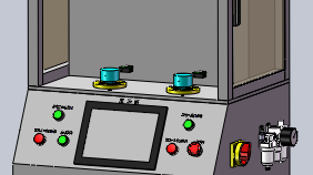 挪亞方舟自動(dòng)化檢測設(shè)備——非標(biāo)自動(dòng)化的概念及設(shè)計(jì)工作