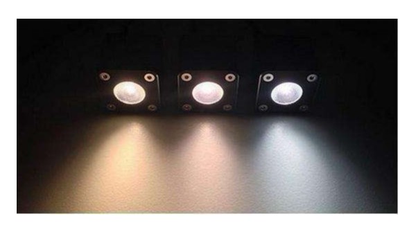 機器視覺檢測設(shè)備在選擇光源上應(yīng)考慮哪些特性？