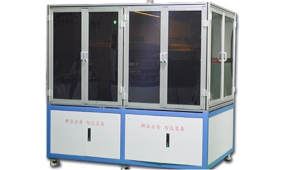 自動化檢測設備機器視覺檢測給廠家帶來哪些好處？