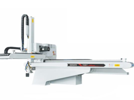 三軸伺服橫走式機械手 三軸伺服橫走式機械手