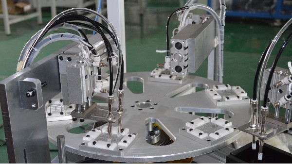 自動化檢測設備對定位元件的基本要求有哪些？