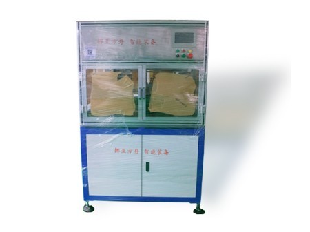 墊片厚度自動(dòng)檢測(cè)分選機(jī)