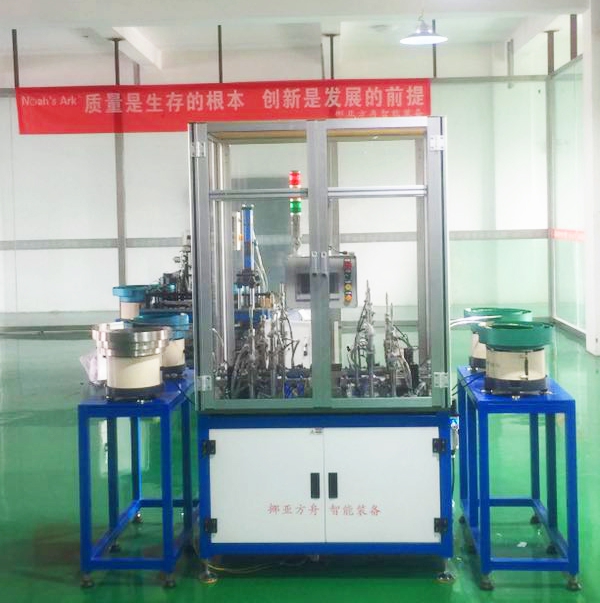 內(nèi)徑內(nèi)孔自動檢測設(shè)備