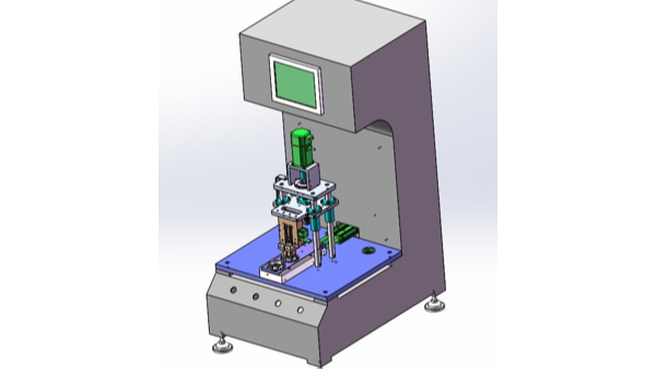 配套桁架機(jī)械手的在線測量設(shè)備（儀器）行業(yè)前景廣闊！