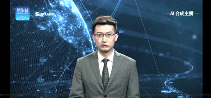 自動(dòng)化檢測(cè)設(shè)備廠家——AI合成主播