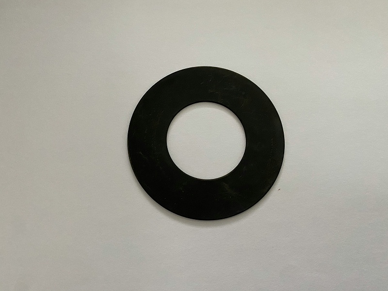 金屬墊片自動化檢測設備