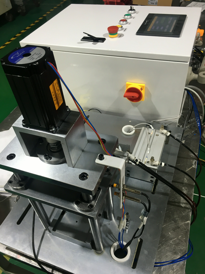 尺寸測(cè)量?jī)x