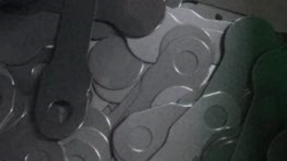 排氣閥片自動確認方向，自動分揀設備