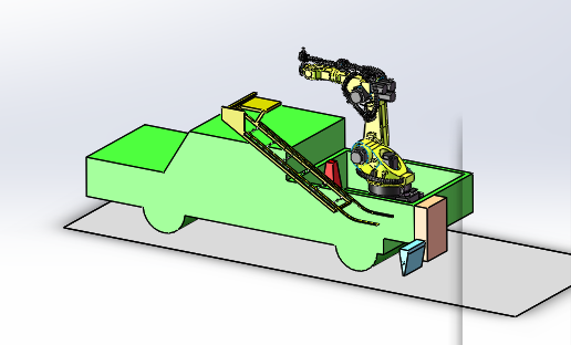 自動化檢測設備全自動計數(shù)機
