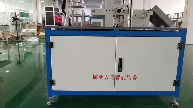 影像測量儀泛用機和定制機的兩者有何區別