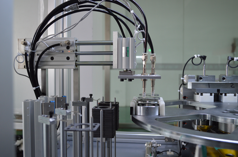 上下料模塊 上下料模塊