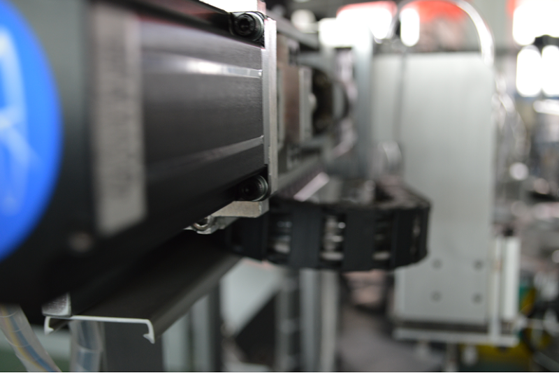 自動(dòng)搬運(yùn)模塊 自動(dòng)搬運(yùn)模塊