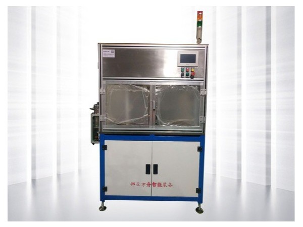 機器視覺自動化檢測設(shè)備的價格是多少？——無錫挪亞方舟智能裝備