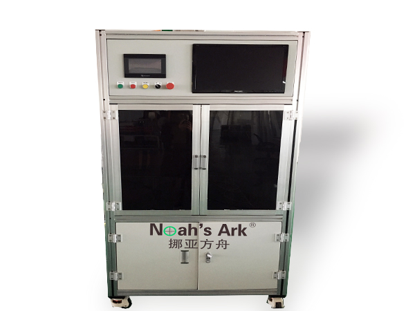 光電產(chǎn)品視覺檢測(cè)設(shè)備