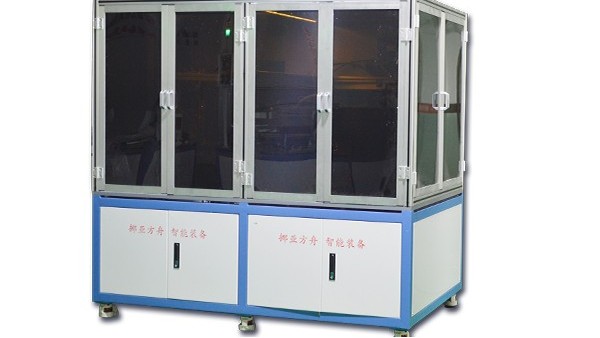 自動化檢測設備機器視覺檢測可實現哪些功能？